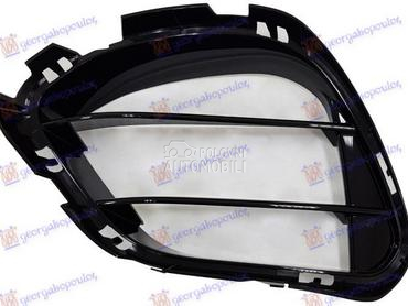 RESETKA PREDNJEG BRANIKA (CLA za Mercedes Benz CLA Klasa od 2019. do 2023. god.