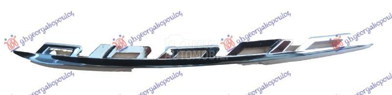 LAJSNA RESETKE PREDNJEG BRANIK