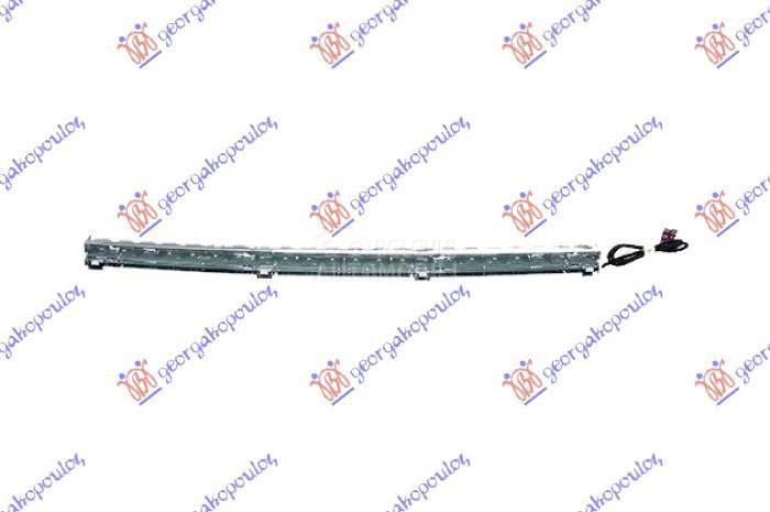 TRECA STOP LAMPA LED (ULO)