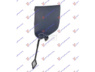 POKLOPAC KUKE PREDNJEG BRANIKA za Mercedes Benz CLA Klasa od 2019. do 2023. god.