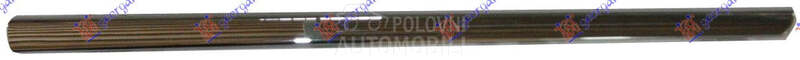LAJSNA PVC MASKE GORNJA HROM