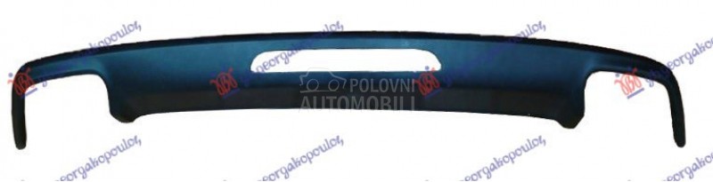 SPOJLER ZADNJEG BRANIKA