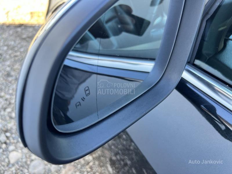 Opel Astra J TOTALNI FUL