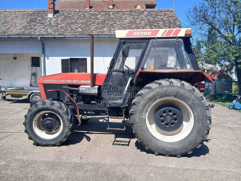 Zetor 16145