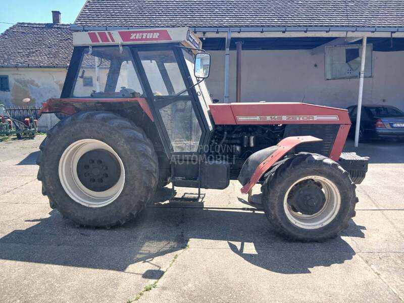 Zetor 16145