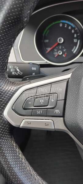 Volkswagen Passat B8 HIBRID, Plug - in