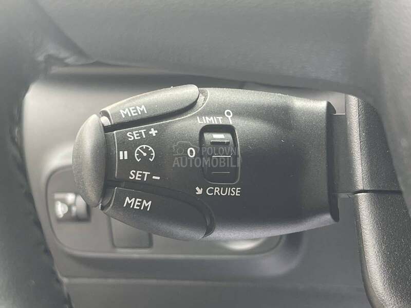 Citroen C3 1.2 B