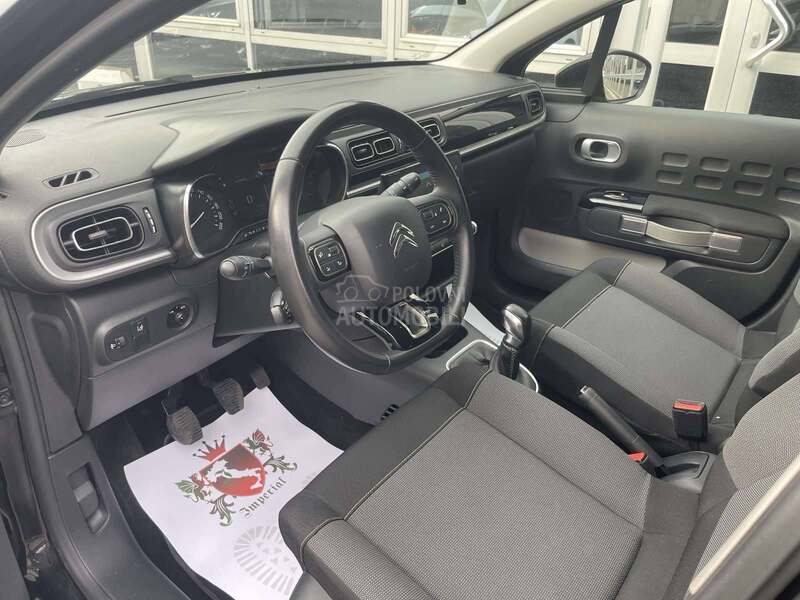 Citroen C3 1.2 B