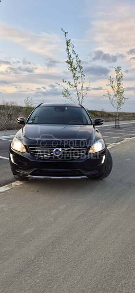 Volvo XC60 D3 Business Plus
