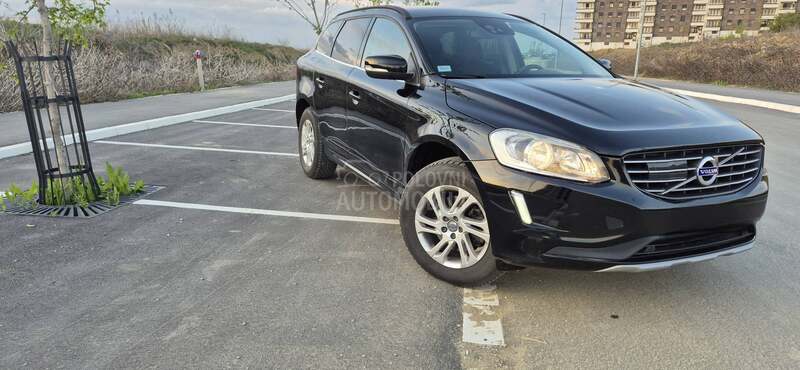 Volvo XC60 D3 Business Plus