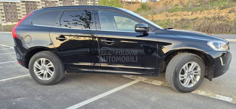 Volvo XC60 D3 Business Plus