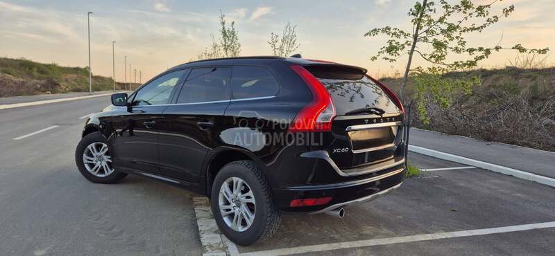 Volvo XC60 D3 Business Plus