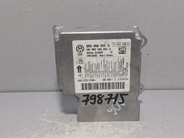 ELEKTRONIKA AIRBAGA za Audi Q5