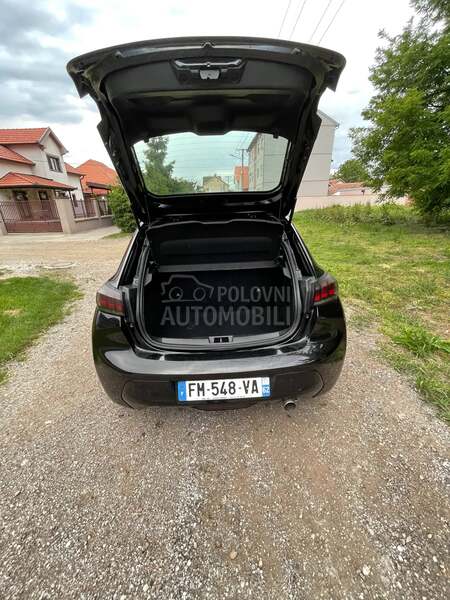 Peugeot 208 1.2 PURETECH