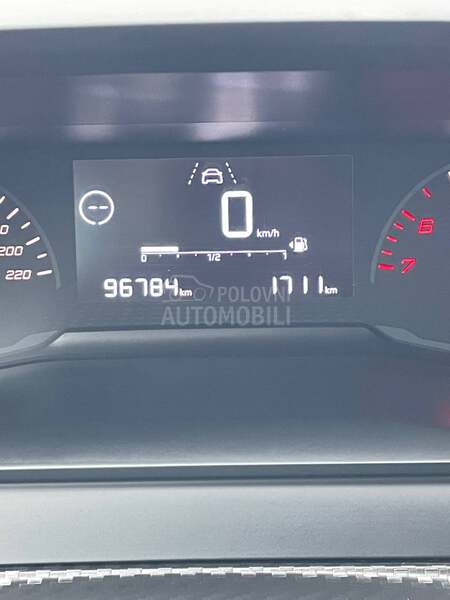 Peugeot 208 1.2 PURETECH