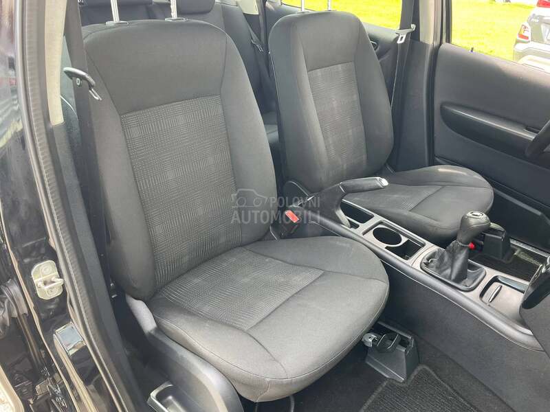 Mercedes Benz A 150 1.5 restajling
