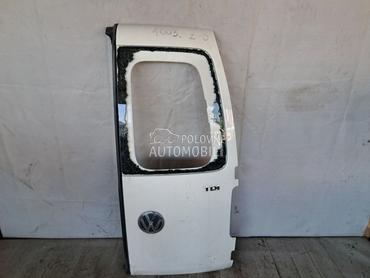 VRATA za Volkswagen Caddy