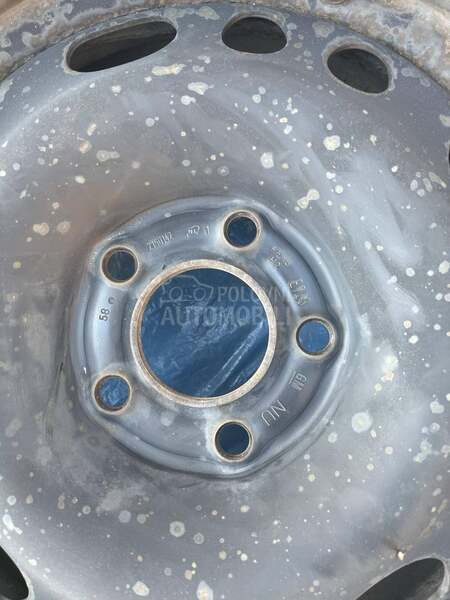 Sava 195/65 R15 Zimska
