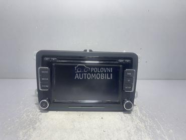 RADIO za Volkswagen Golf 6