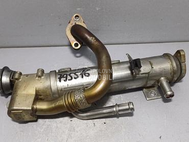 HLADNJAK EGR VENTILA za Audi A4