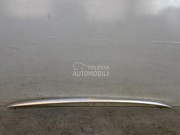 KROVNI NOSAC za Audi Q5