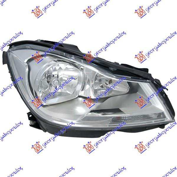 FAR ELEKTRICNI HROM (DEPO)