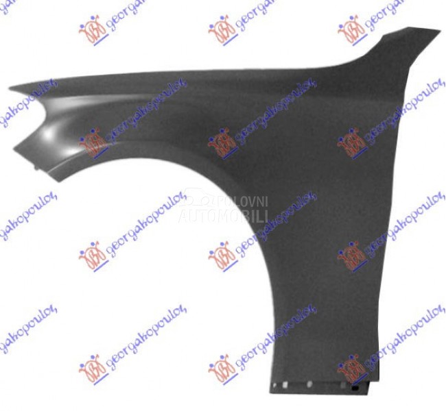 BLATOBRAN (ALUMINIJUM)