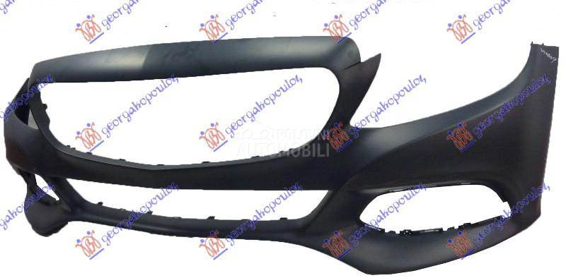 PREDNJI BRANIK PM (BASE/AVANTG