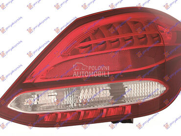 STOP LAMPA (LED) (DEPO) za Mercedes Benz C Klasa od 2014. do 2018. god.