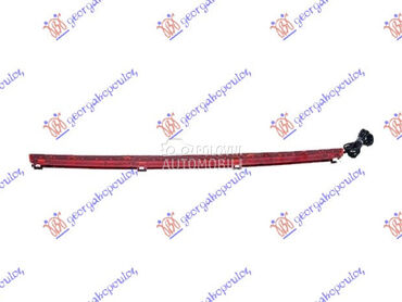 TRECA STOP LAMPA LED CRVENA (U za Mercedes Benz C Klasa od 2014. do 2018. god.