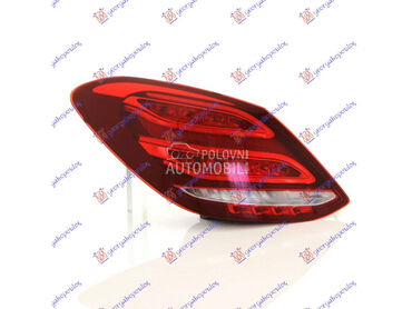 STOP LAMPA CELA LED (ULO) za Mercedes Benz C Klasa od 2014. do 2018. god.