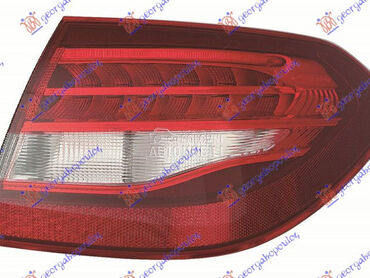 STOP LAMPA SPOLJASNJA KARAVAN za Mercedes Benz C Klasa od 2014. do 2018. god.