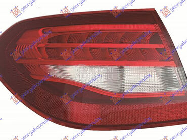 STOP LAMPA SPOLJASNJA KARAVAN za Mercedes Benz C Klasa od 2014. do 2018. god.