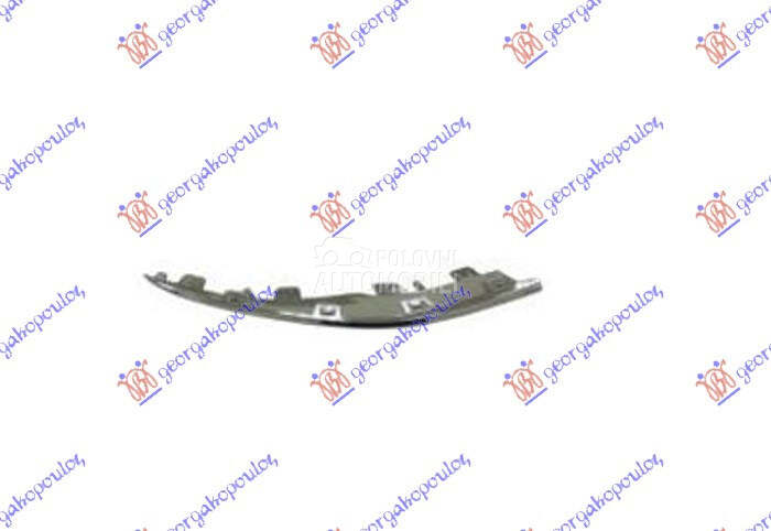 LAJSNA PREDNJEG BRANIKA DONJA