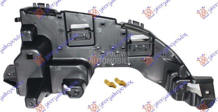 NOSAC LAJSNE IZDUVNE CEVI AUSP