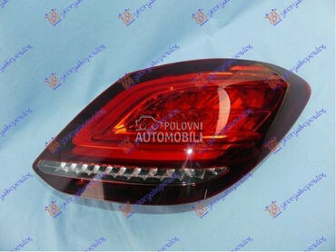 STOP LAMPA (LED) (TYC) za Mercedes Benz C Klasa od 2018. do 2021. god.