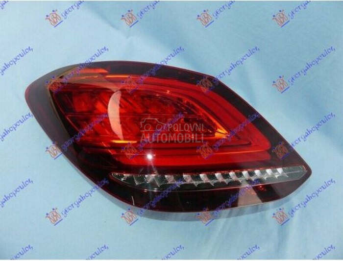 STOP LAMPA (LED) (TYC)