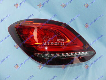 STOP LAMPA LED (ULO) za Mercedes Benz C Klasa od 2018. do 2021. god.
