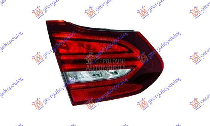 STOP LAMPA UNUTRASNJA KARAVAN