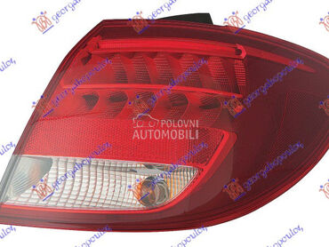 STOP LAMPA SPOLJASNJA (LED) (D za Mercedes Benz B Klasa od 2014. do 2019. god.
