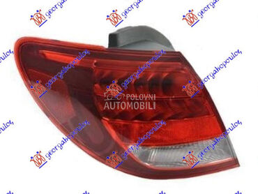 STOP LAMPA SPOLJASNJA LED (ULO za Mercedes Benz B Klasa od 2014. do 2019. god.