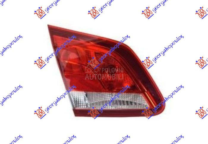 STOP LAMPA UNUTRASNJA LED (ULO
