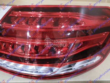 STOP LAMPA SPOLJASNJA (CELA LE za Mercedes Benz E Klasa od 2013. do 2016. god.