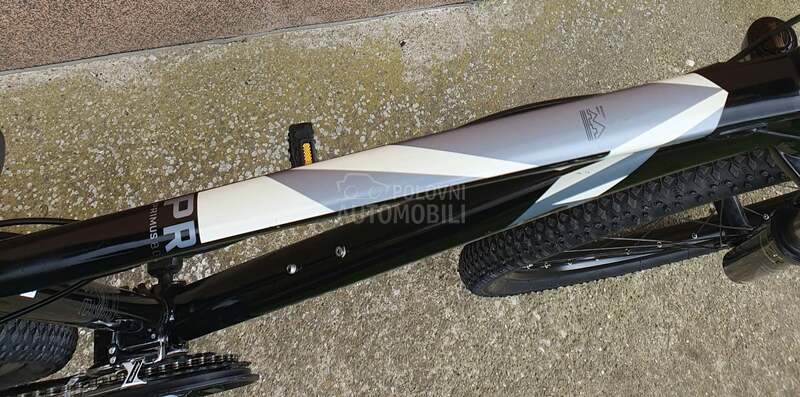 Wheeler PRIMUS 8.0 3X10