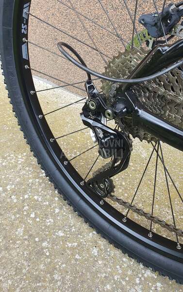 Wheeler PRIMUS 8.0 3X10