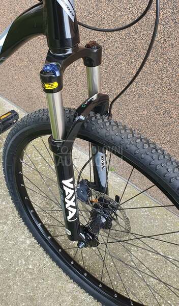 Wheeler PRIMUS 8.0 3X10