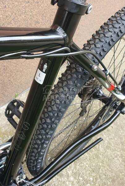 Wheeler PRIMUS 8.0 3X10