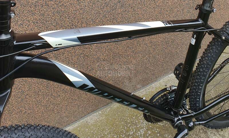 Wheeler PRIMUS 8.0 3X10