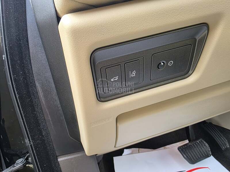 Land Rover Range Rover Evoque 2.0 D 4x4