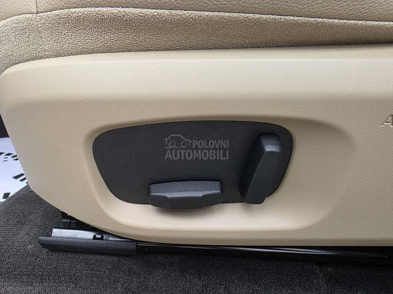 Land Rover Range Rover Evoque 2.0 D 4x4